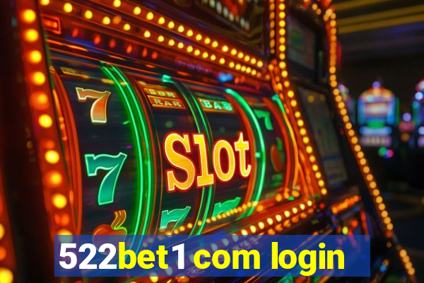 522bet1 com login