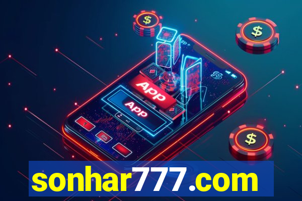 sonhar777.com