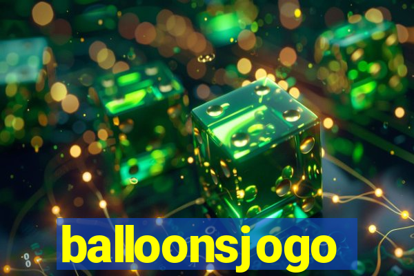 balloonsjogo