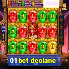 01 bet deolane