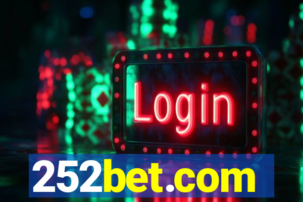 252bet.com