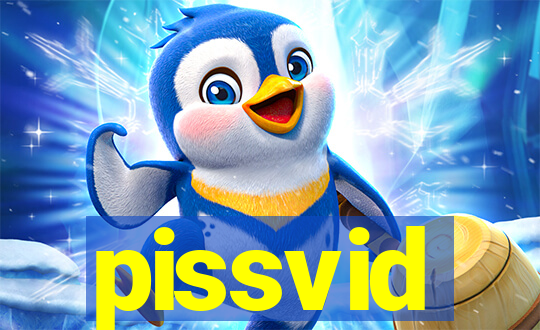 pissvid