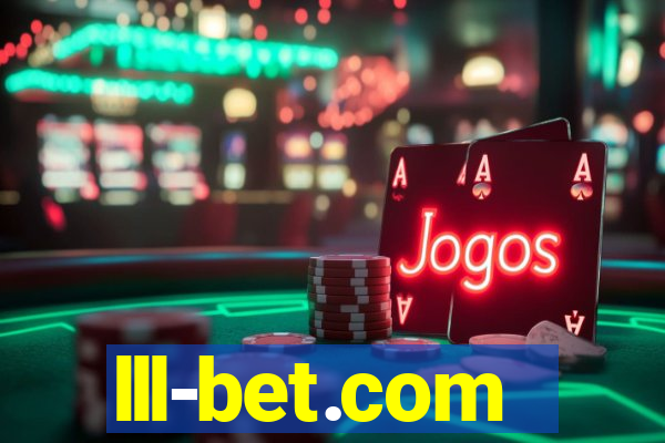 lll-bet.com