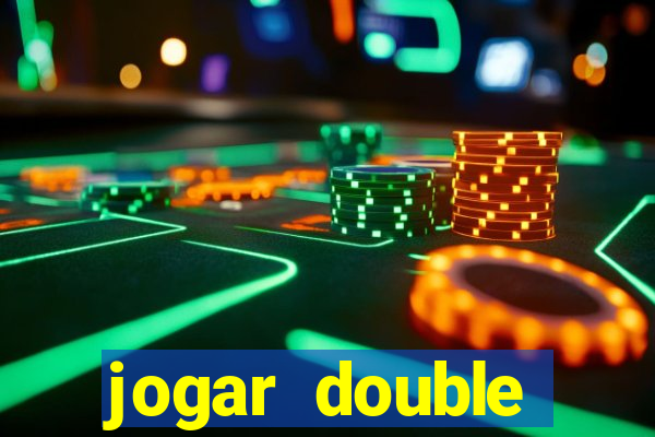 jogar double fortune demo