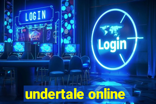 undertale online