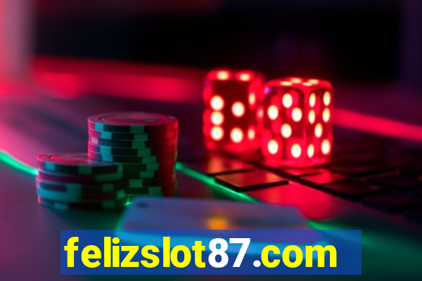 felizslot87.com