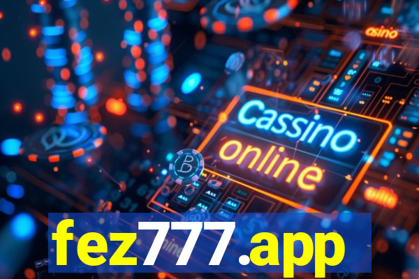 fez777.app