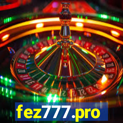 fez777.pro