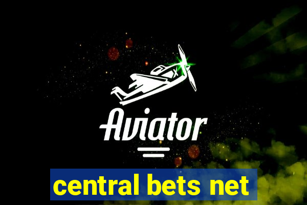 central bets net