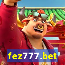 fez777.bet