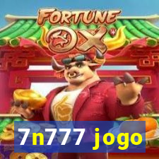 7n777 jogo