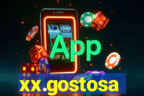 xx.gostosa