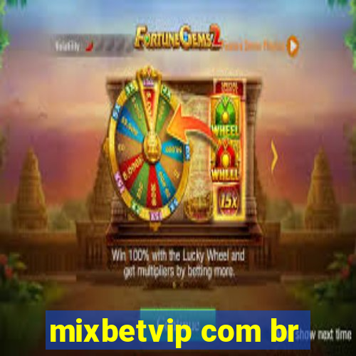 mixbetvip com br