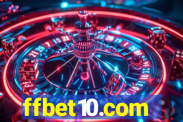 ffbet10.com