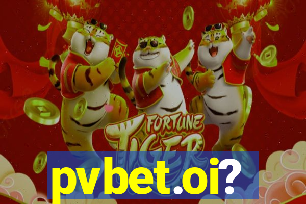 pvbet.oi?