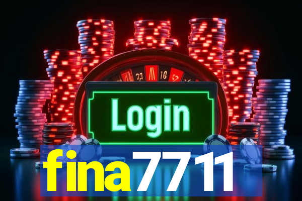 fina7711