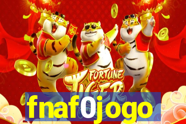 fnaf0jogo