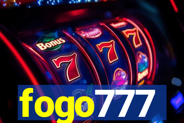 fogo777