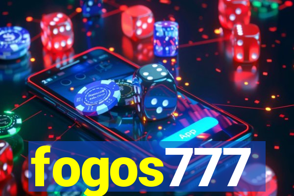 fogos777