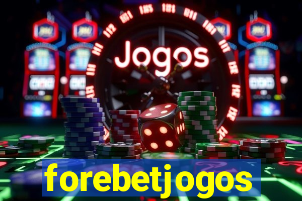 forebetjogos