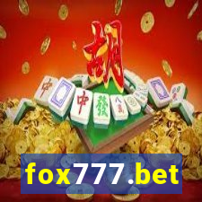 fox777.bet