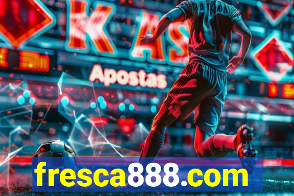 fresca888.com