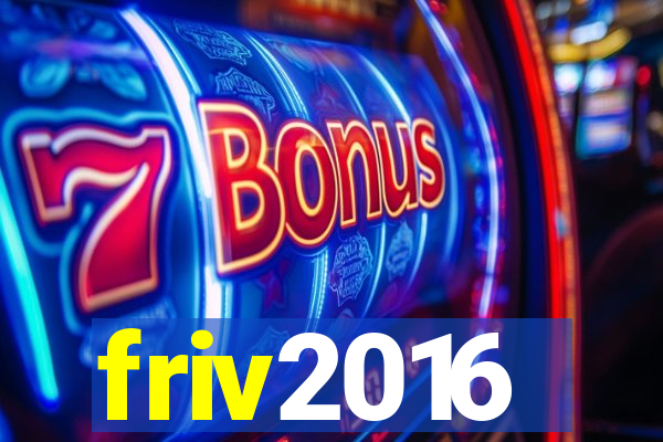 friv2016