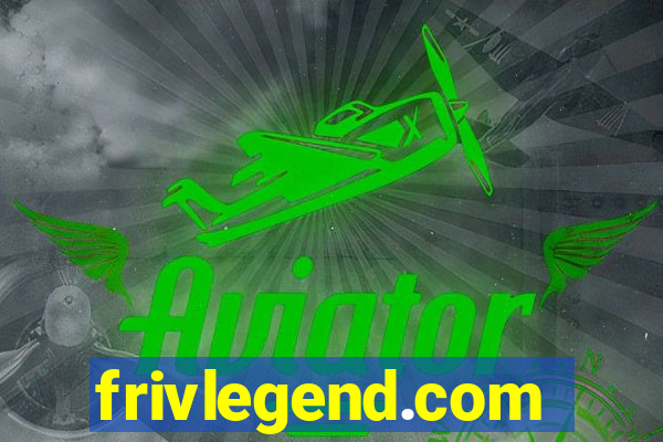 frivlegend.com