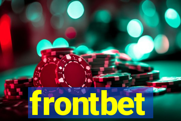 frontbet