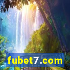 fubet7.com