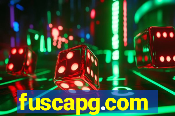 fuscapg.com