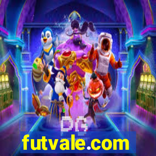 futvale.com