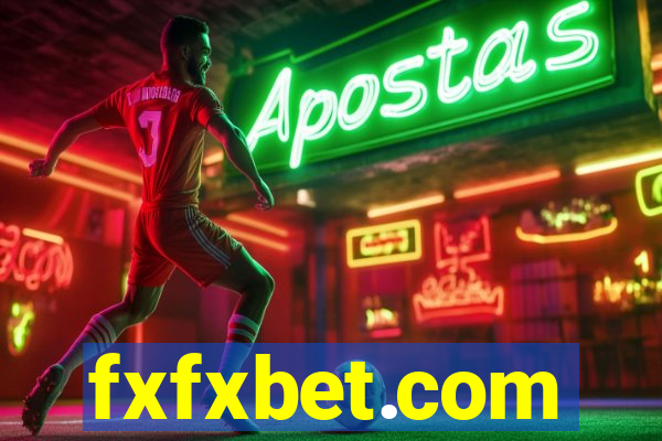 fxfxbet.com