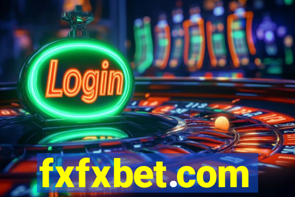 fxfxbet.com