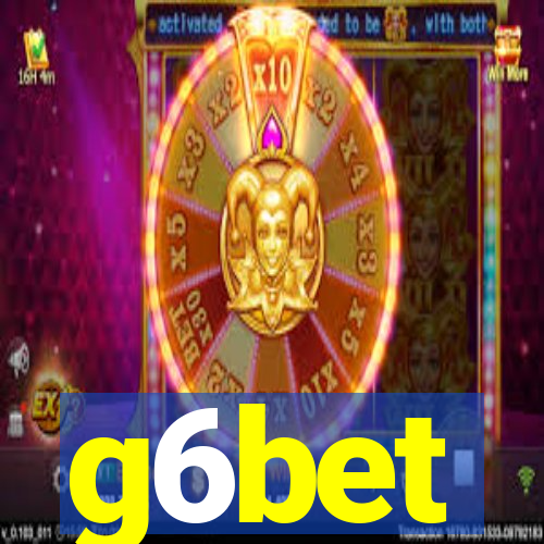 g6bet