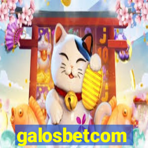 galosbetcom