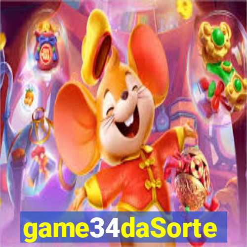 game34daSorte