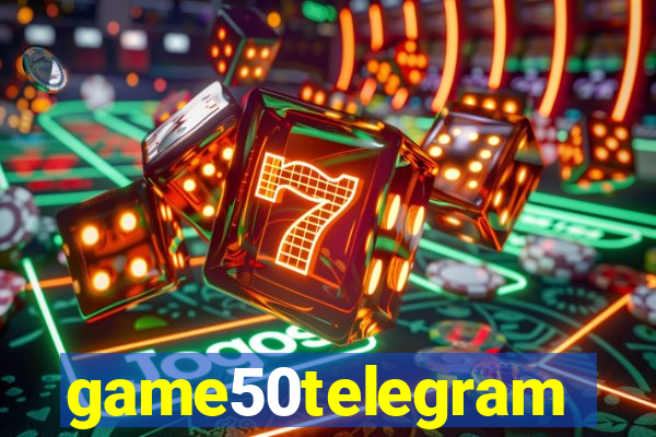 game50telegram