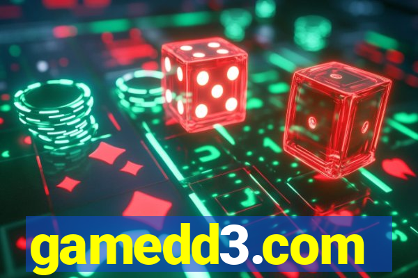 gamedd3.com