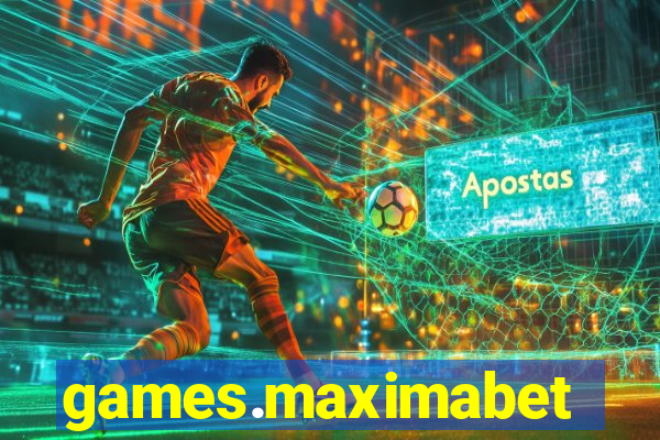 games.maximabet