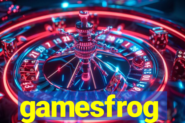 gamesfrog