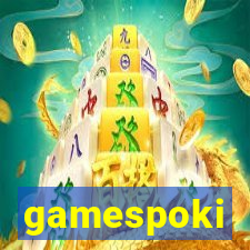 gamespoki