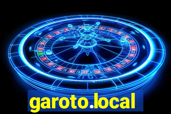 garoto.local