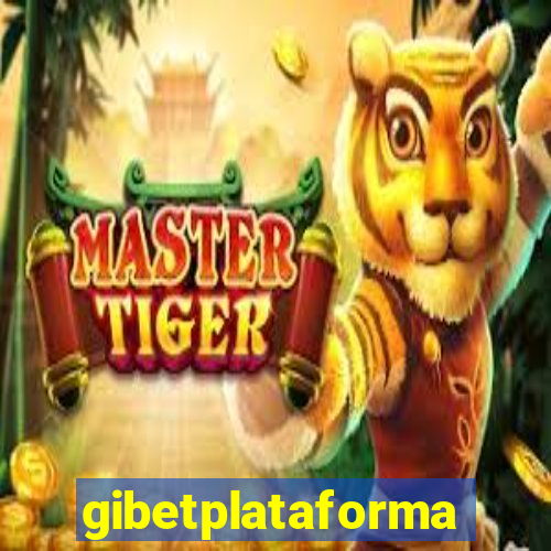 gibetplataforma