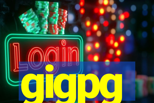 gigpg