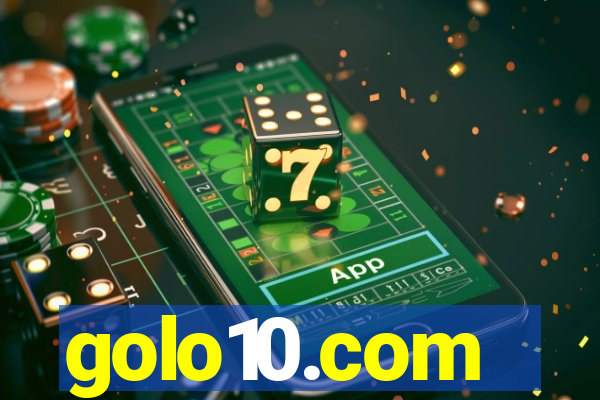 golo10.com