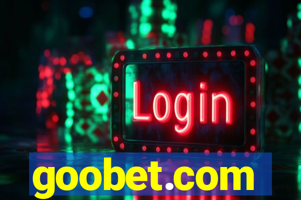 goobet.com