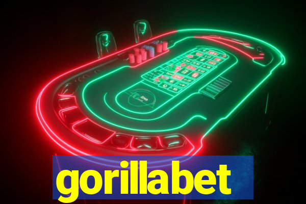 gorillabet