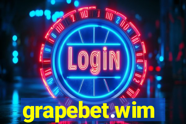 grapebet.wim