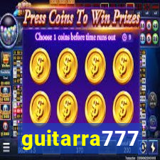 guitarra777